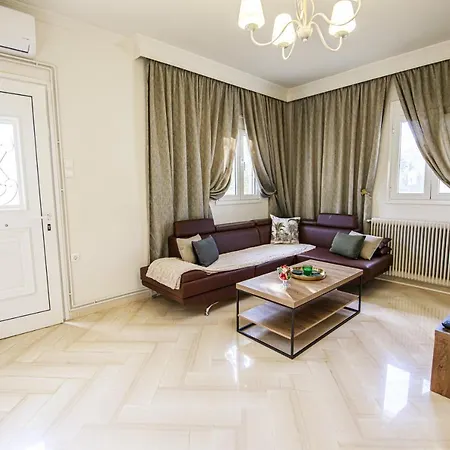 Вилла Stefania's