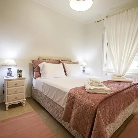 Stefania's Вилла Ано-Волос