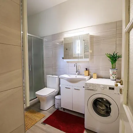 Вилла Stefania's Ано-Волос