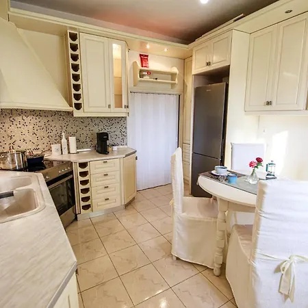 Вилла Stefania's Ано-Волос