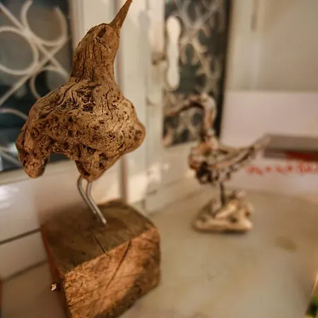 Stefania's Βίλα *