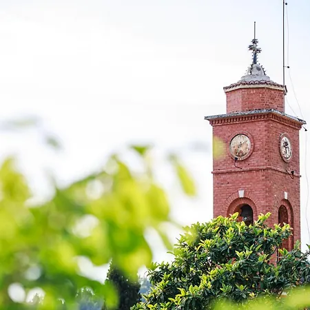 Вилла Stefania's Ано-Волос