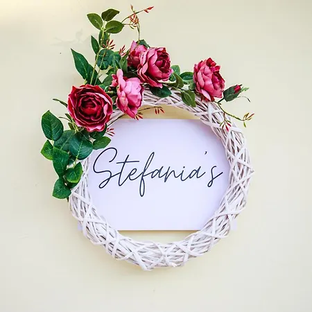 Stefania's Άνω Βόλος