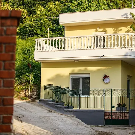 Villa Stefania's