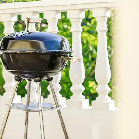 Вилла Stefania's *