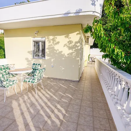 Stefania's 沃洛斯阿诺