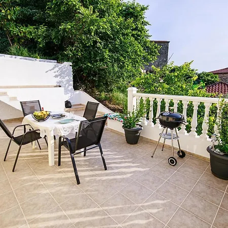 Stefania's Vila Ano Volos