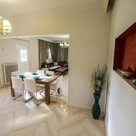 Stefania's Вилла *