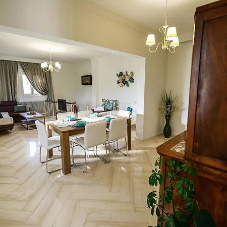 Stefania's Вилла Ано-Волос