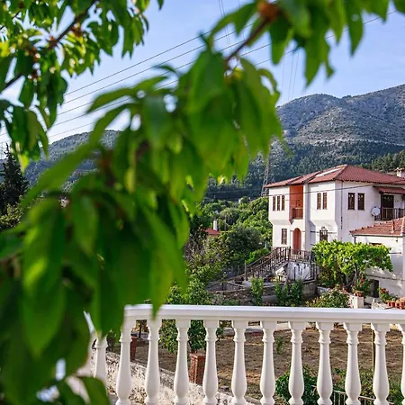 Вилла Stefania's *