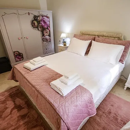 Вилла Stefania's