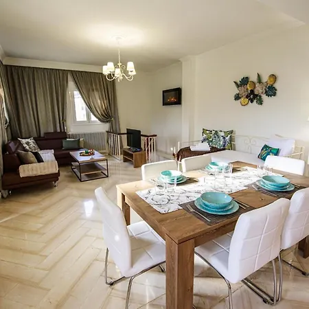 Stefania's * Άνω Βόλος