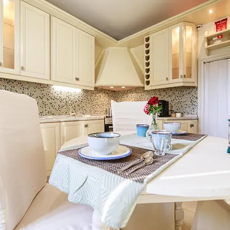 Вилла Stefania's