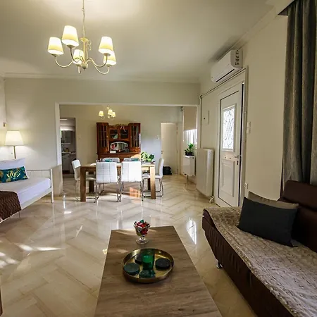 Stefania's Вилла *