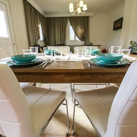 Stefania's Вилла