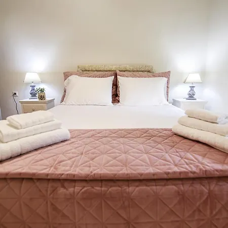 Вилла Stefania's *