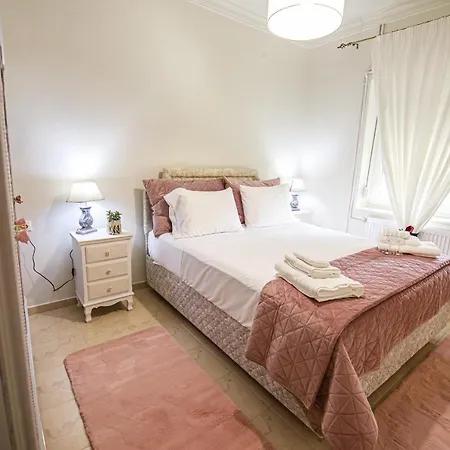 Βίλα Stefania's Άνω Βόλος