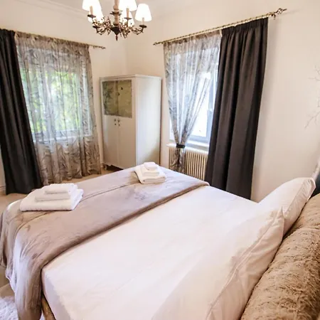 Вилла Stefania's