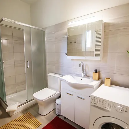 Stefania's Вилла *