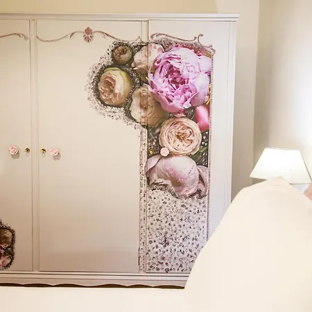 Вилла Stefania's