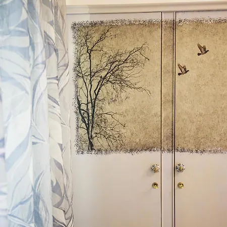 Βίλα Stefania's Άνω Βόλος