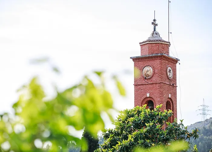 Villa Stefania's Ano Volos