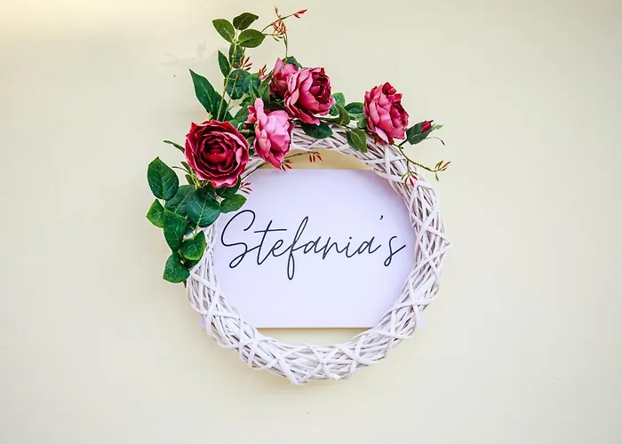 Stefania's 沃洛斯阿诺