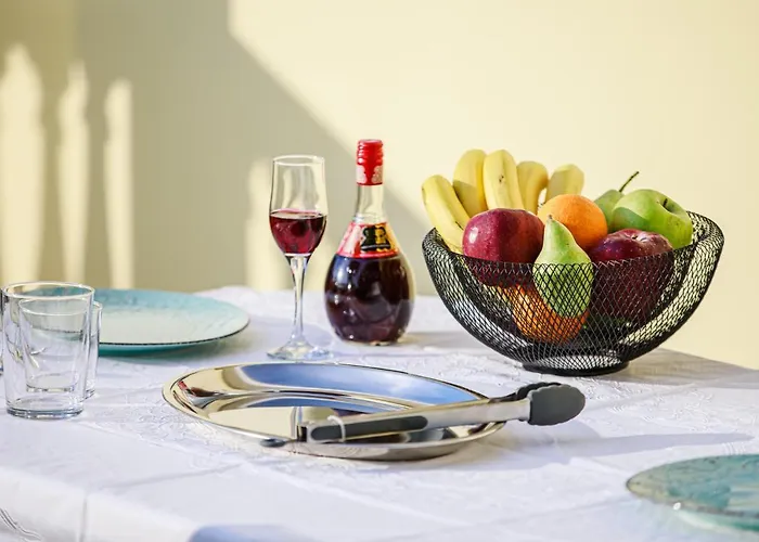 Stefania's Villa Ano Volos