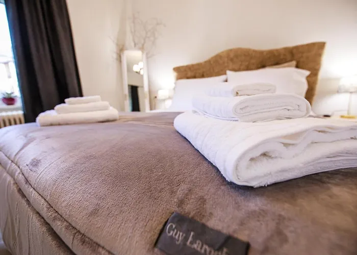 Villa Stefania's Ano Volos