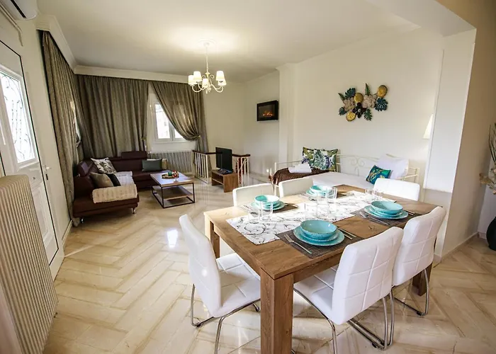 Stefania's * Ano Volos