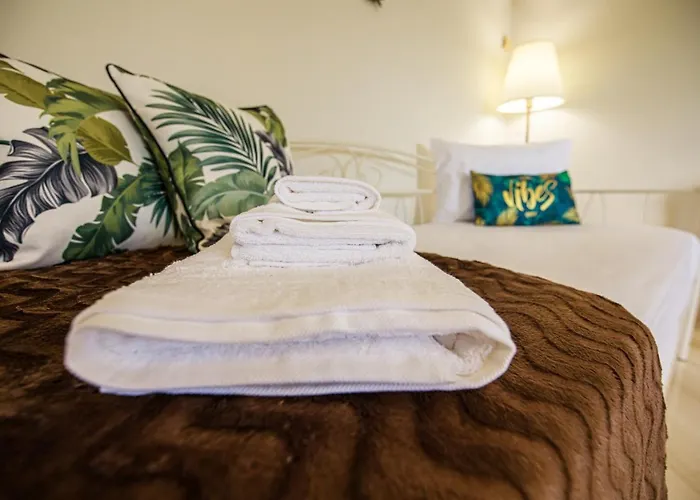 Stefania's Villa Ano Volos